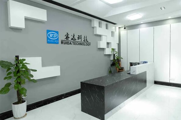 Shenzhen Ruida Technology Co., Ltd.