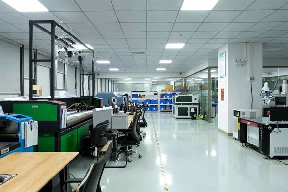 Shenzhen Ruida Technology Co., Ltd.