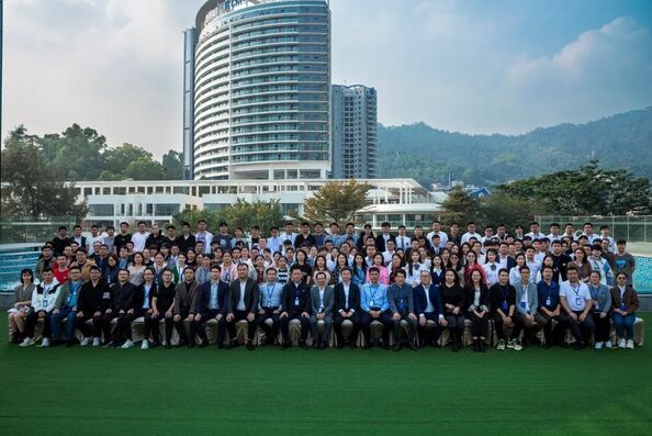 Shenzhen Ruida Technology Co., Ltd.