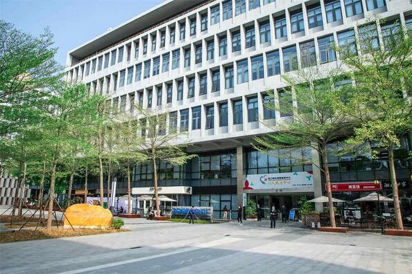 Shenzhen Ruida Technology Co., Ltd.