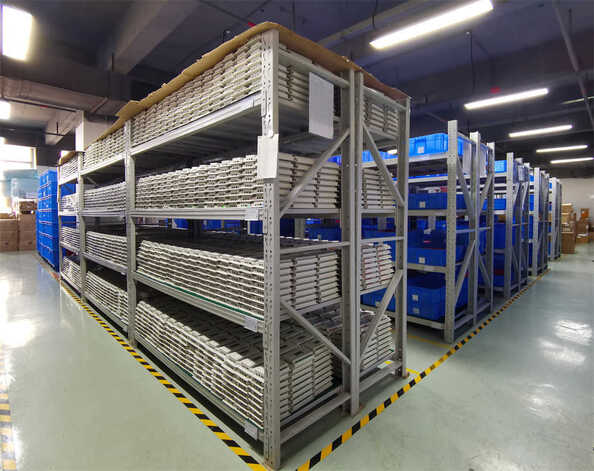 Shenzhen Ruida Technology Co., Ltd.