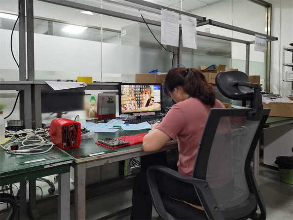 Shenzhen Ruida Technology Co., Ltd.