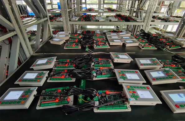 Shenzhen Ruida Technology Co., Ltd.