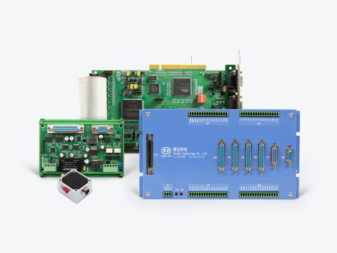 Ruida RDS3040F-PCI Fiber Laser Cutting Controller - 4-Axis