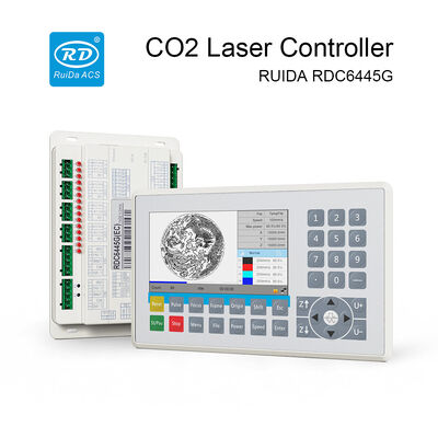 RUIDA RDC6445G User Friendly Standalone Laser Cutting And Engraving Controller