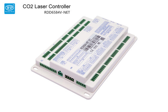 Ruida RDD6584V-NET Vision Knife Cutting Controller with VCutWorks