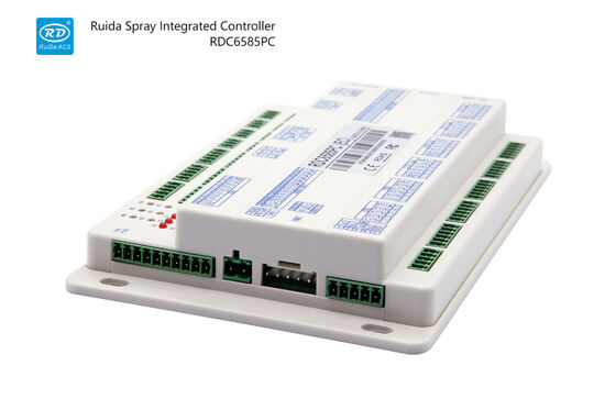 Ruida RDC6585PC Precision Laser Height Controller With Spray Cutting