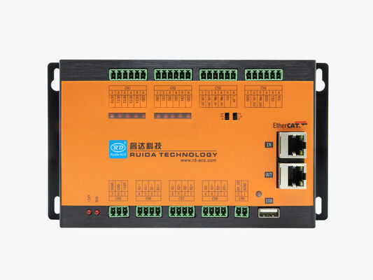 RDEncLas400G Modular Laser Controller Board For Flexible Implementation