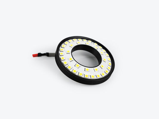 Ruida RDV-Light-ACC Conventional White Ring LED Light Source System