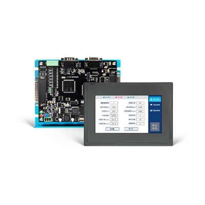 Industrial Embedded Laser Cleaner Controller With XY2-100 Protocol