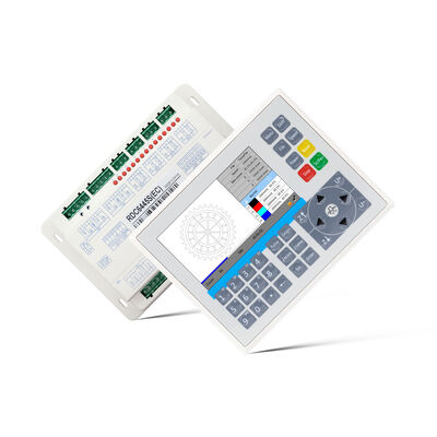 Ruida Co2 Laser Cutting And Engraving Controller 2 Channels DC6445GZ
