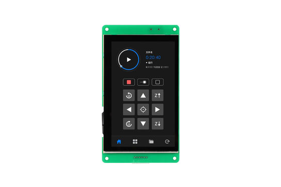 RDV8840G-MOD5-DC RUIDA Laser Controller for Local Area Network and Multi Communication Support