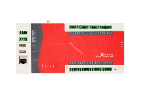 RDV8840G-MOD5-DC RUIDA Laser Controller for Local Area Network and Multi Communication Support