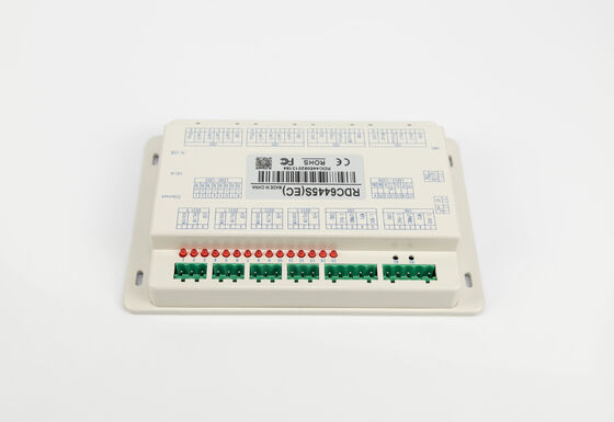 RDC6445S CO2 Laser Controller For Engraving/Cutting Machinery With Double Heads Synchronous Processing