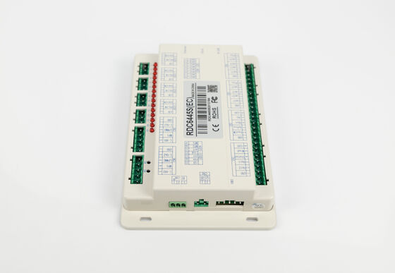 RUIDA RDC6445S CO2 Laser Controller Supports Single And Double Laser Head Processing