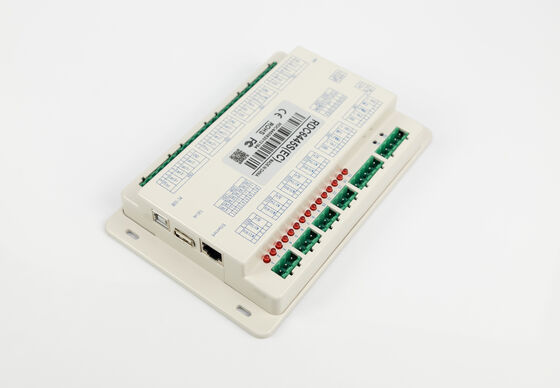 RUIDA RDC6445S CO2 Laser Controller Supports Single And Double Laser Head Processing