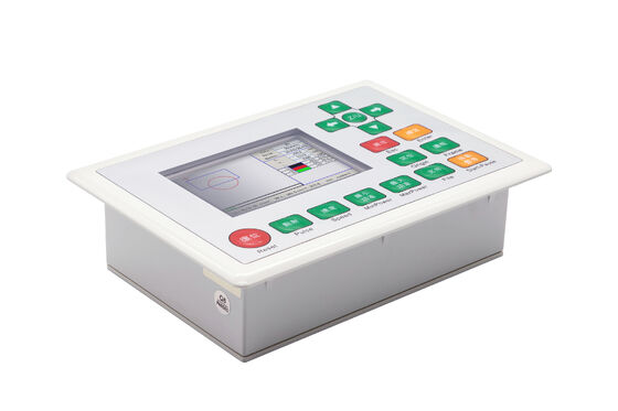 RUIDA RDC6442S Double Heads CO2 Laser Controller With Ethernet USB WIFI Connectivity
