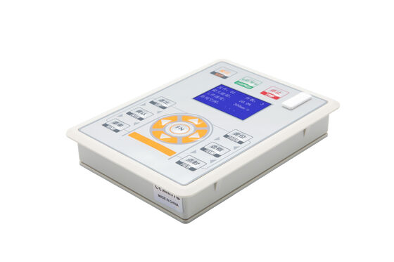 RDC5121G Standalone CO2 Laser Cutting And Engraving Controller For Non Metal Processing
