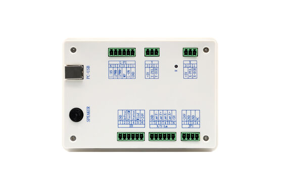 RDC5121G Standalone CO2 Laser Cutting And Engraving Controller For Non Metal Processing