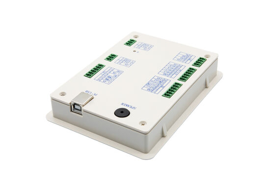 RUIDA RDC5121G Non Metal CO2 Laser Controller 2 Axis Control XY Interpolation