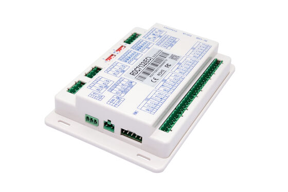 RDC7132G CO2 Laser Controller With Integrated XY Axis Stepping Motor Driver For Laser Cutting And Engraving
