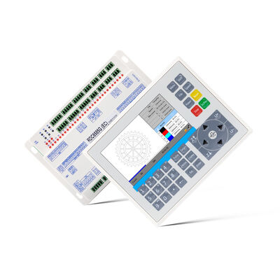 RDC6585G CO2 Laser Controller Multi Head Synchronous Cutting And Engraving