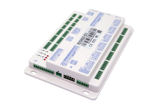 RUIDA RDC6582G CO2 Laser Controller Supports Double Three Four Five Six Heads Synchronous