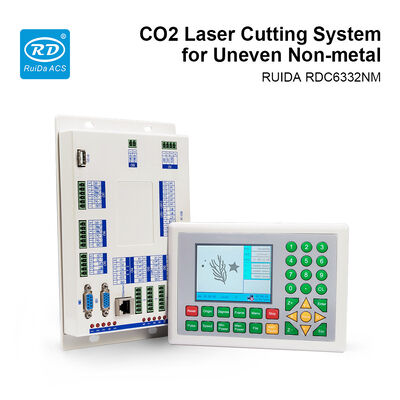 RUIDA Non Metal CO2 Laser Controller With Sheet Feeding