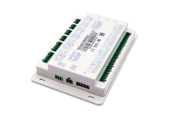 RDC6445G-DFM-RD CO2 Laser Controller 128M Memory Laser Cut Control Panel