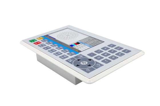 RDC6445G-DFM-RD CO2 Laser Controller 128M Memory Laser Cut Control Panel