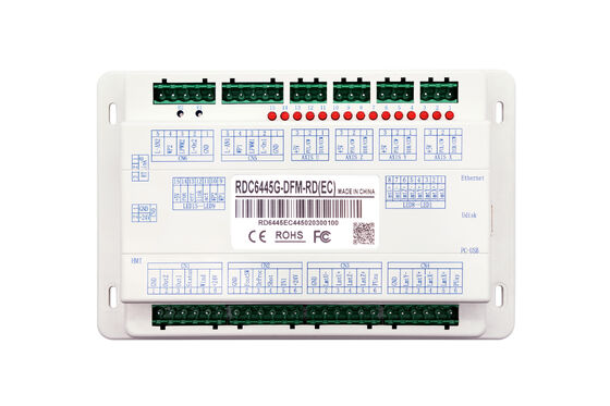 RUIDA RDC6445G-DFM-RD CO2 Laser Controller For Precise Laser Operations And Flexible Integration