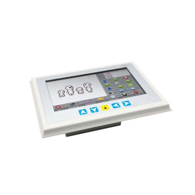 Intuitive Ruida RDC6344G Controller Laser Co2 For Advanced Functionality