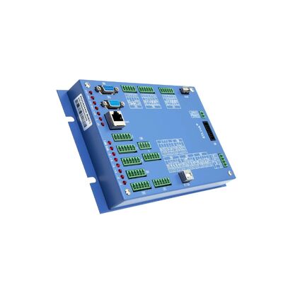 RDC6344G CO2 Laser Machine Controller Industrial Reliability For Laser Processing