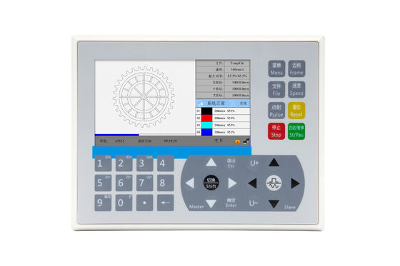 RUIDA RDC6685U CO2 Card System Laser Control Panel Controller For Engraving Cutting Machine Replace 6442U 6445U
