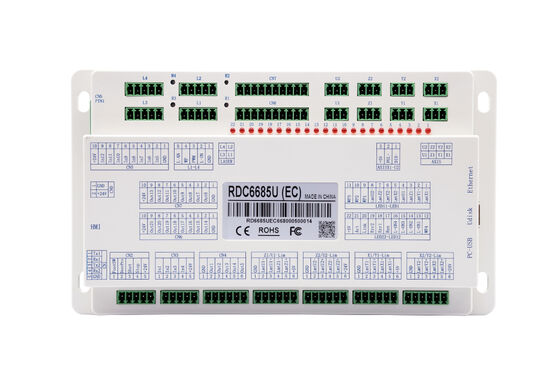 RUIDA RDC6685U CO2 Card System Laser Control Panel Controller For Engraving Cutting Machine Replace 6442U 6445U