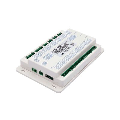 7-inch Color Touchscreen HMI CO2 Laser Controller RDC6445GT7 for Textile Engraving-Cutting Machine by Ruida