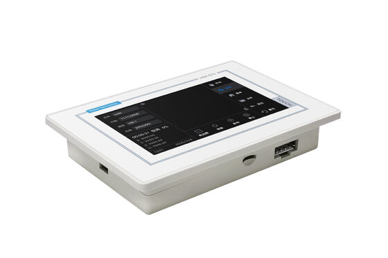 Ruida RDC8445GT5 CO2 Laser Controller with 4 Axis and WIFI