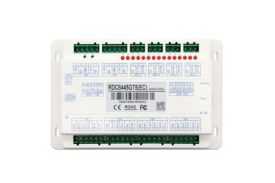Ruida RDC8445GT5 CO2 Laser Controller with 4 Axis and WIFI