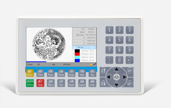 Ruida RDC8445S CO2 Laser Controller for Cutting and Engraving