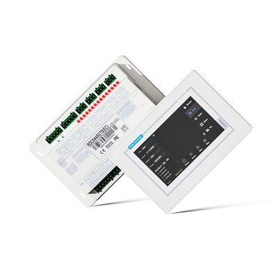 Ruida RDC6445GT5 CO2 Laser Controller with 5 Touch Screen