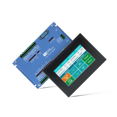 Ruida Metal Open Loop Capacitive Height Controller Z Axis LFS-PM-T43