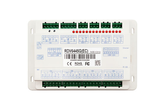 RUIDA RDV6445G CO2 Vision Laser Controller High Precision Vision Cutting Laser Controller