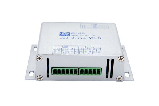 RUIDA RDV6445G CO2 Vision Laser Controller High Precision Vision Cutting Laser Controller