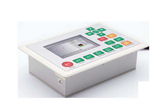 RDV6442G Vision Guided Cutting Control System With Multi Axis And Laser Interface