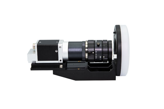 RUIDA RDV6555G-NET CO2 Vision Laser Controller Accurate Cutting Control System