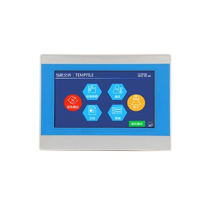 Ruida RDD6616U-DFM 16-Axis Vision Knife Cutting Controller