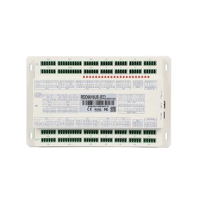 Ruida RDD6616U-DFM 16-Axis Vision Knife Cutting Controller