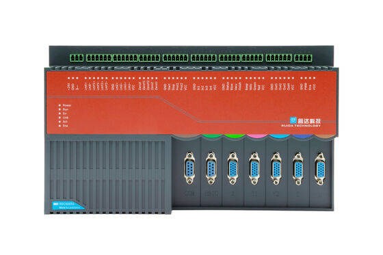 CO2 Vision Laser Controller Ruida RDV6555G-NET Precision Laser Cutter Controller