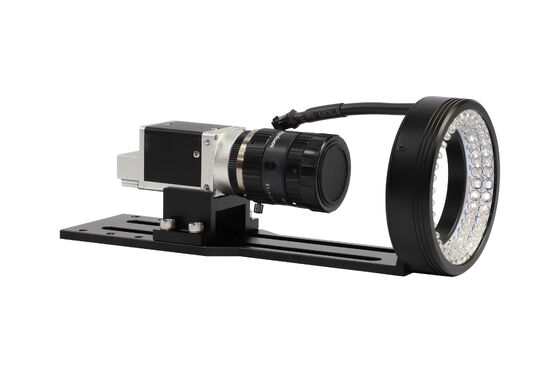 CO2 Vision Laser Controller Ruida RDV6555G-NET Precision Laser Cutter Controller