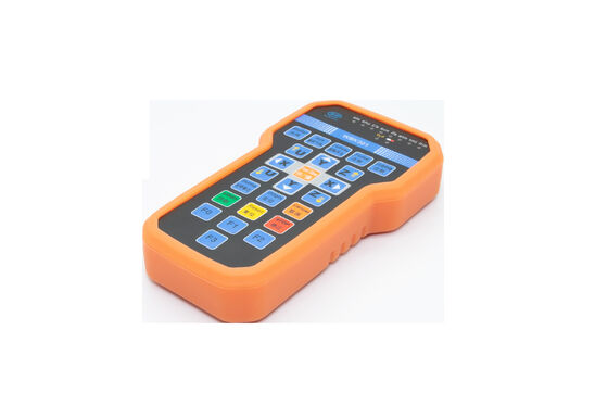 Ruida RDV6563FG-LITE Fiber Laser Control System With Camera For Cutting Machine